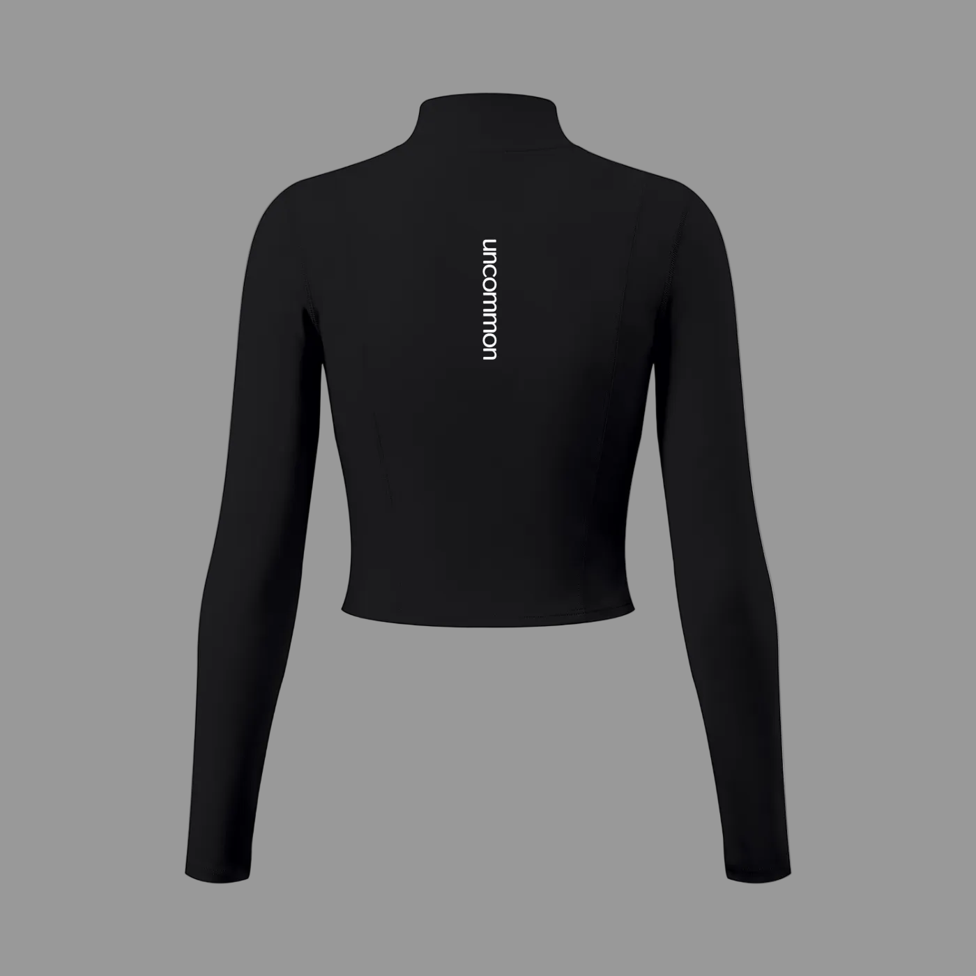 U Full-Zip Sports Jacket