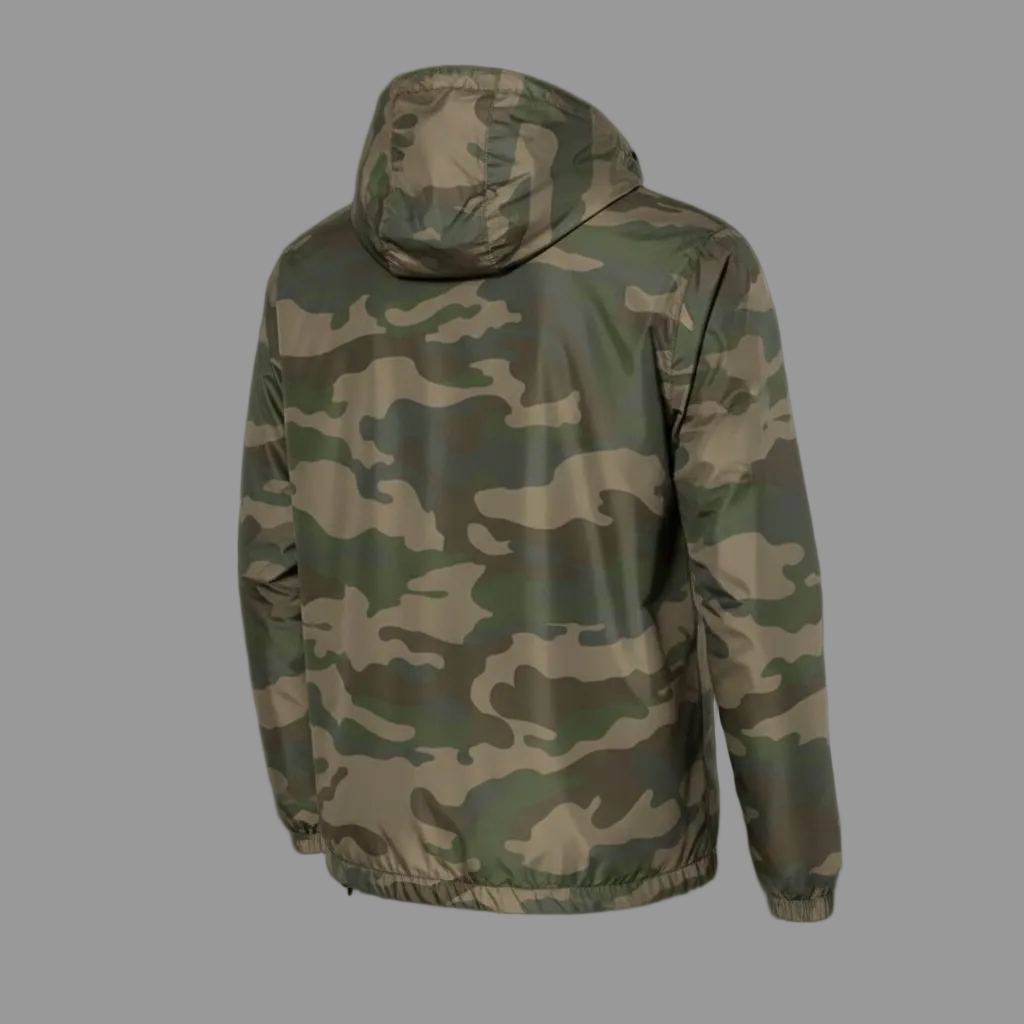 Wind breaker