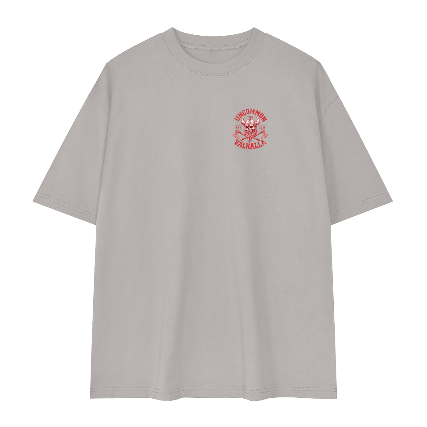 Till Valhala Shirt