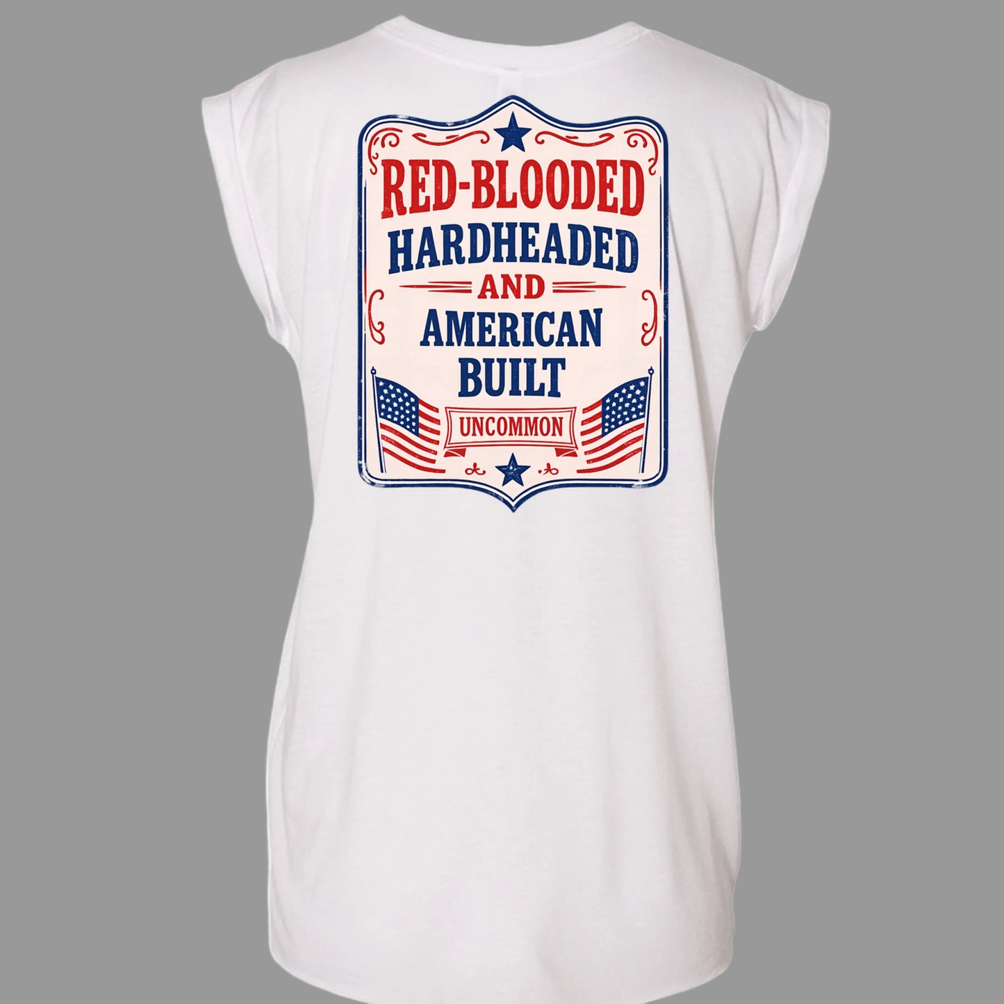 WHITE - 8804 - BACK