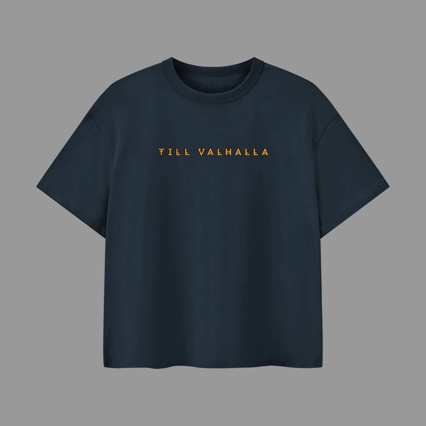 Kid's Till Valhalla