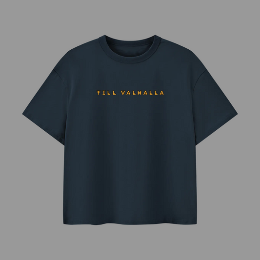 Kid's Till Valhalla