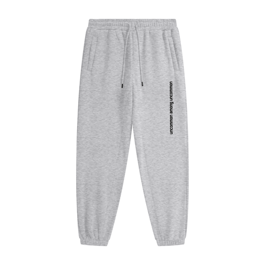 u among u sweatpants