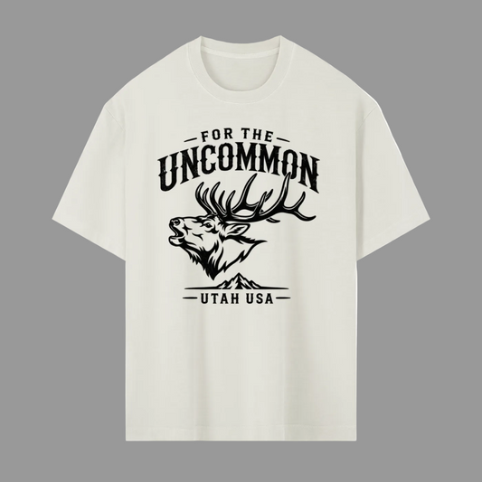 For the uncommon Oversized