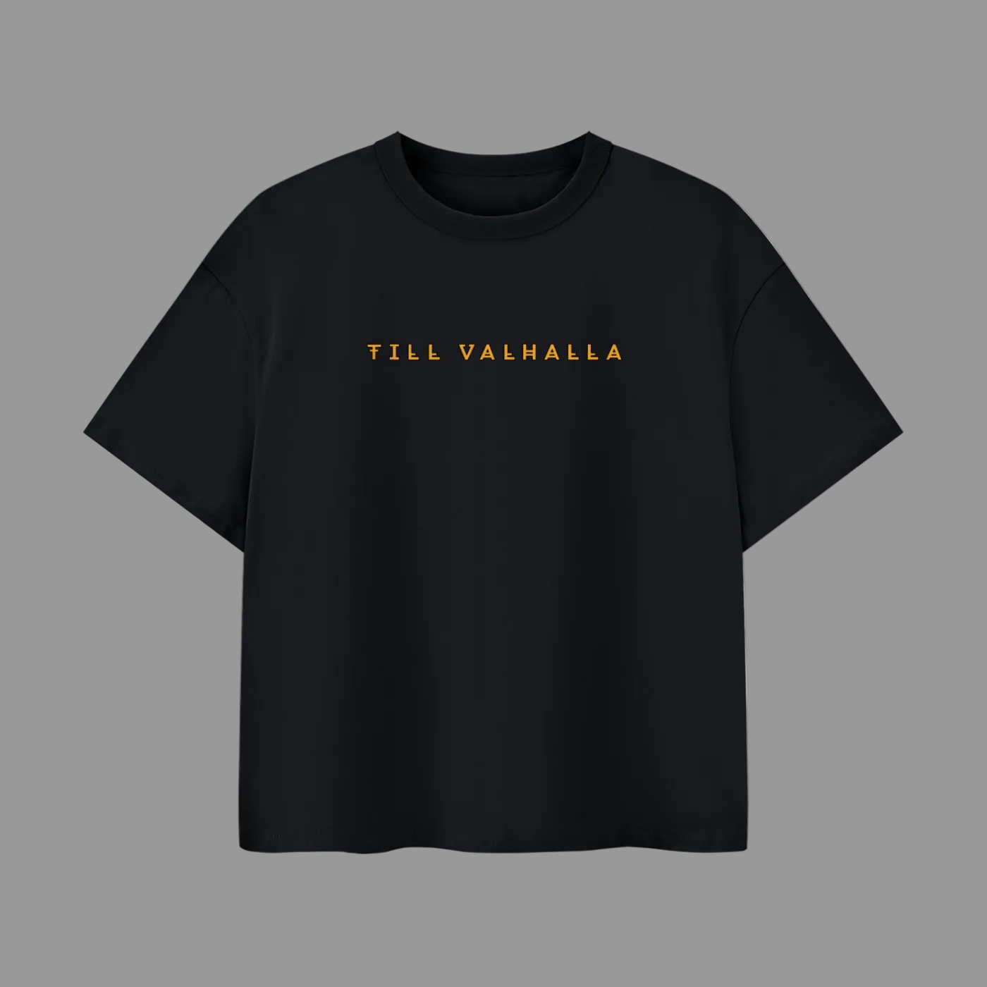 Kid's Till Valhalla