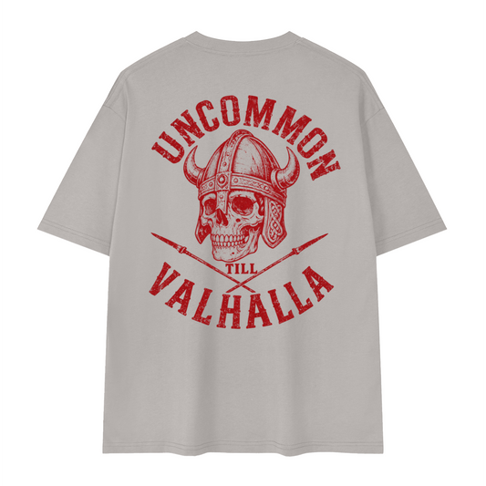 Till Valhala