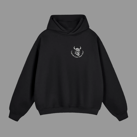 Be A Legend Hoodie