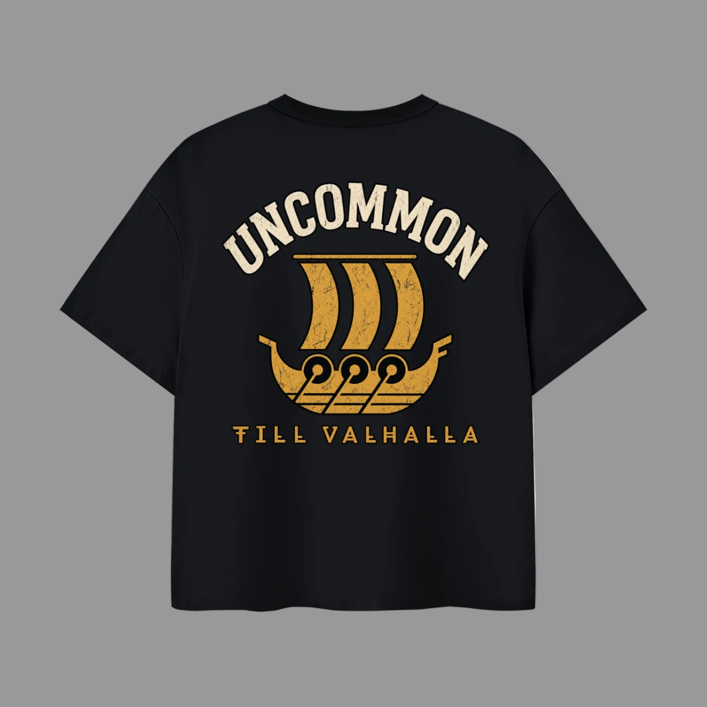Kid's Till Valhalla