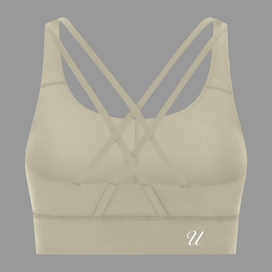 U Sports Bra