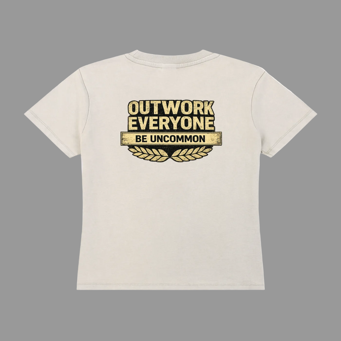 OWE Drop Shoulder T-shirt
