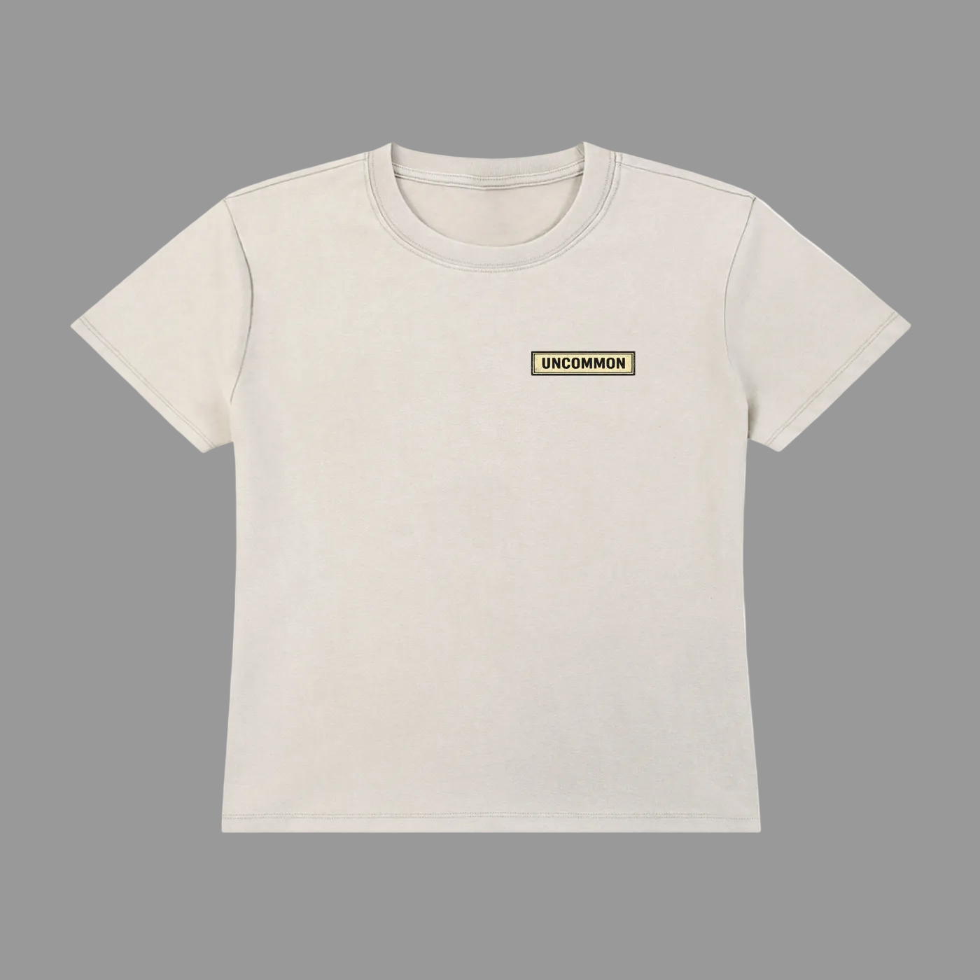 OWE Drop Shoulder T-shirt