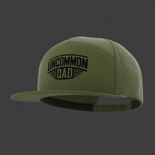 Uncommon Dad Hat
