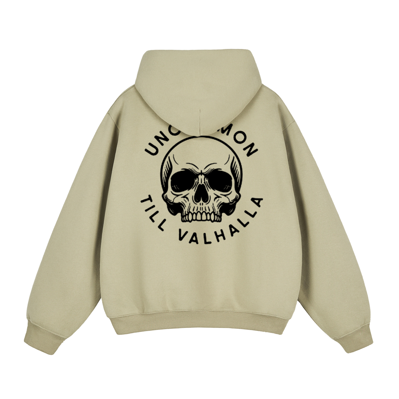TV Hoodie