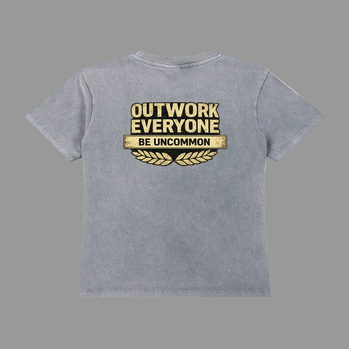 OWE Drop Shoulder T-shirt