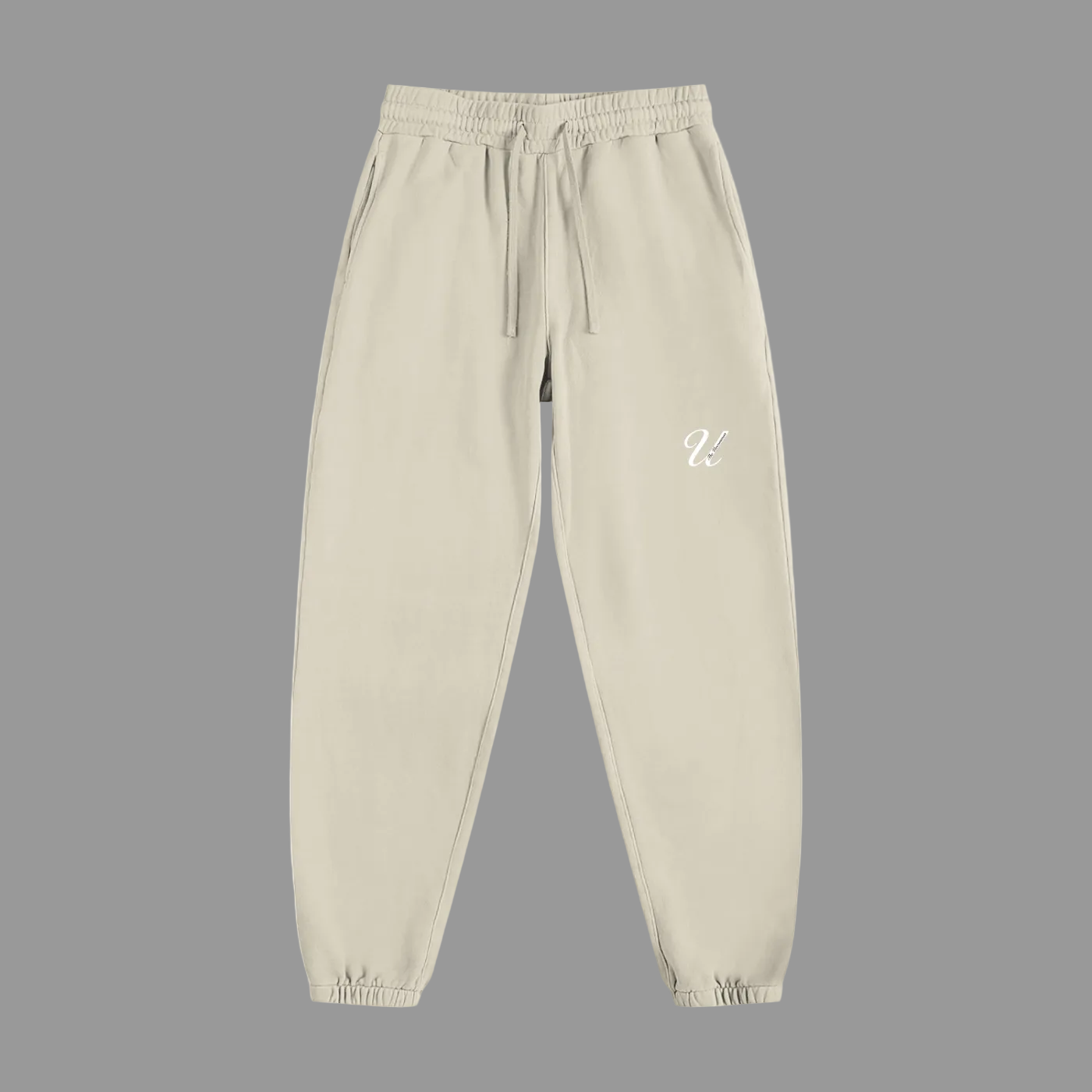 U Vintage Wash Sweatpants