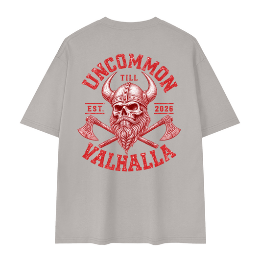Till Valhala Shirt