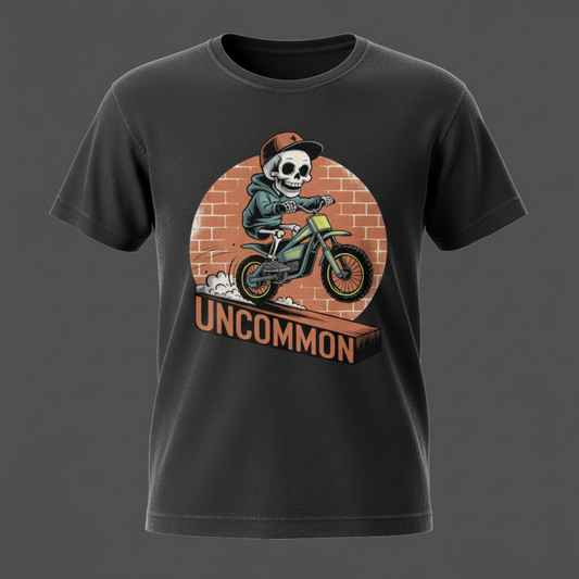 Once you go electric