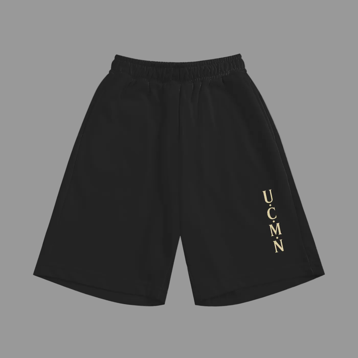 U.C.M.N Kids Shorts