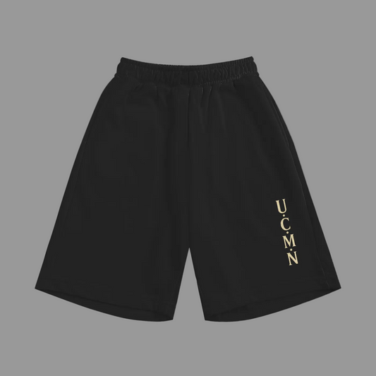 U.C.M.N Kids Shorts