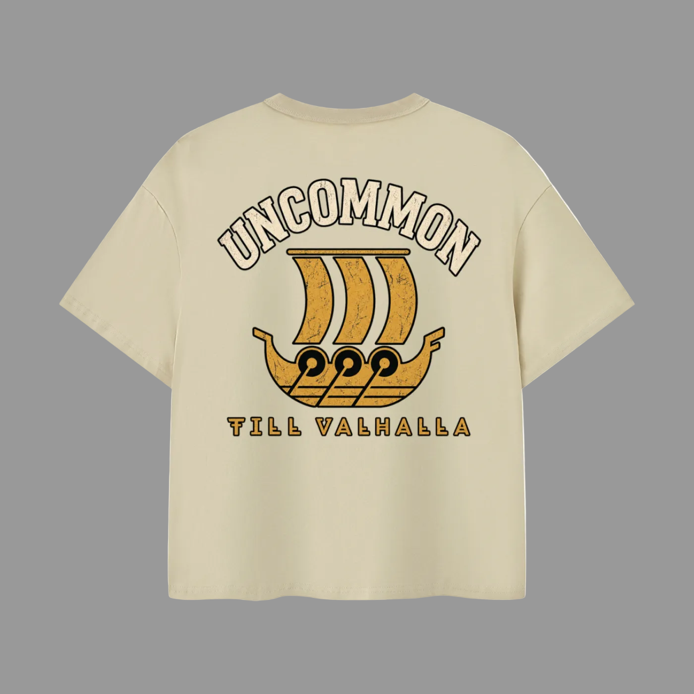 Kid's Till Valhalla