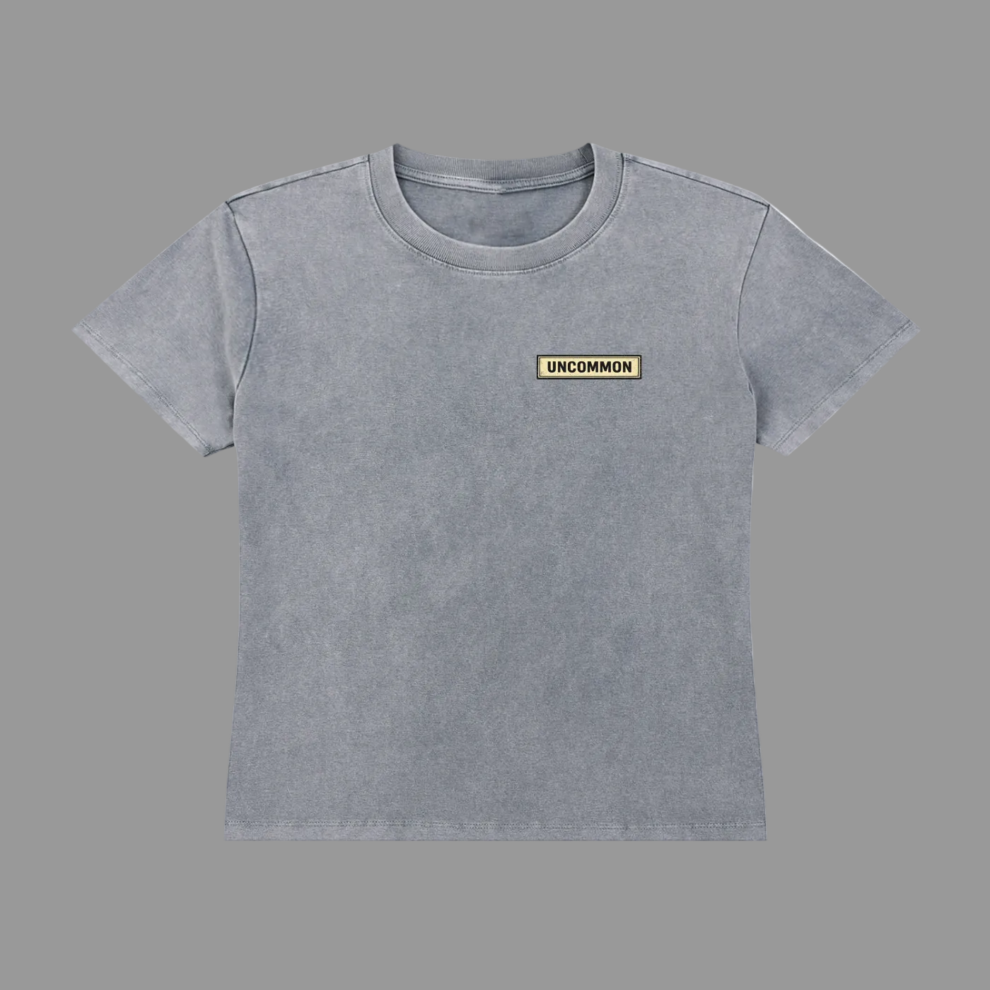 OWE Drop Shoulder T-shirt
