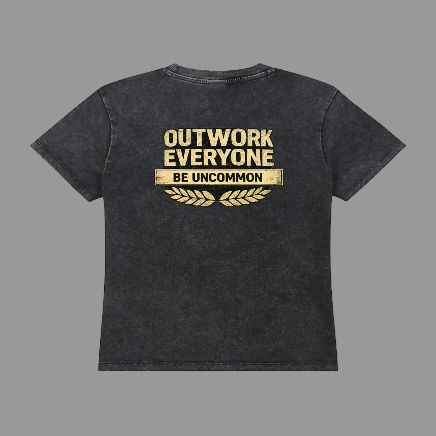 OWE Drop Shoulder T-shirt