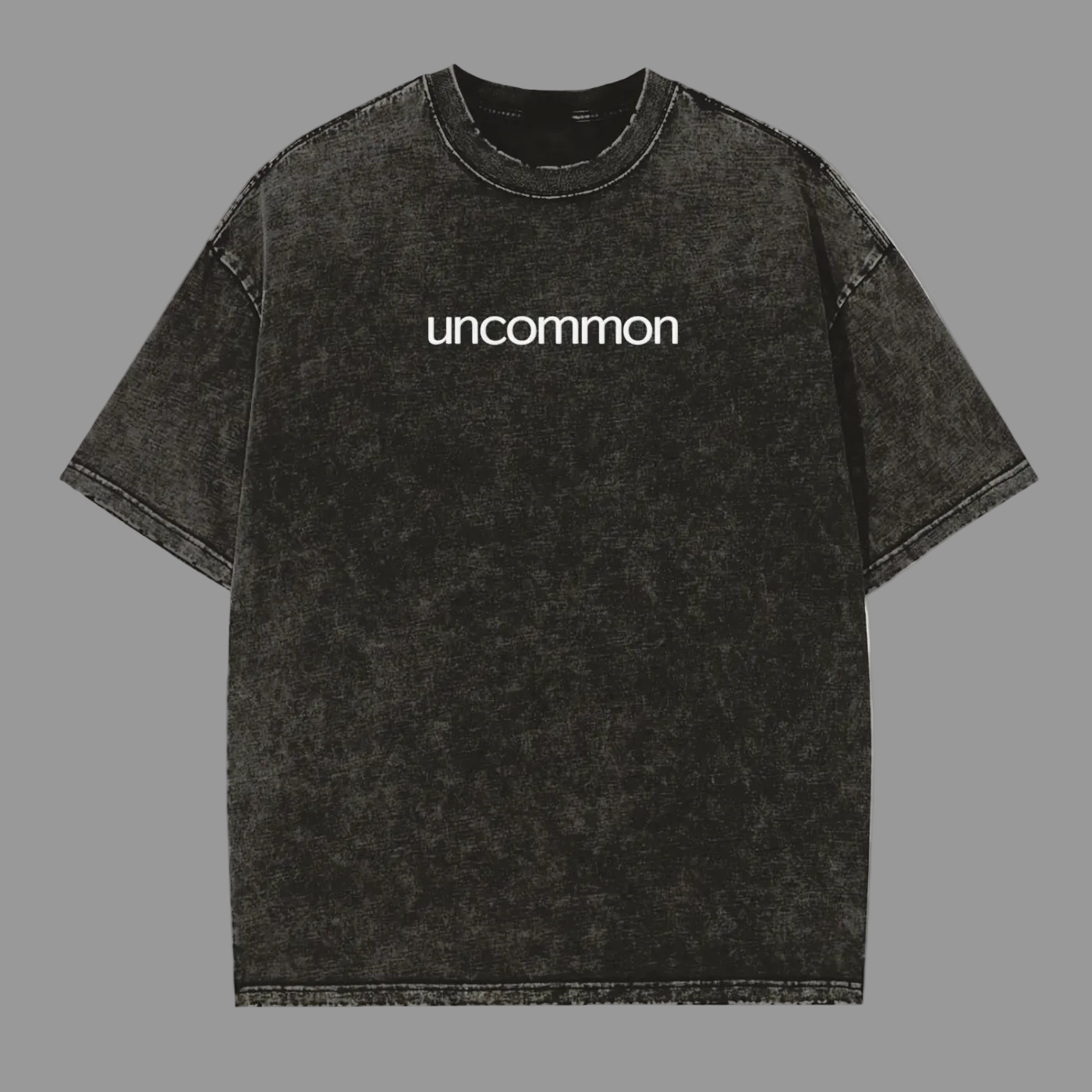 Uncommon Vintage Washed
