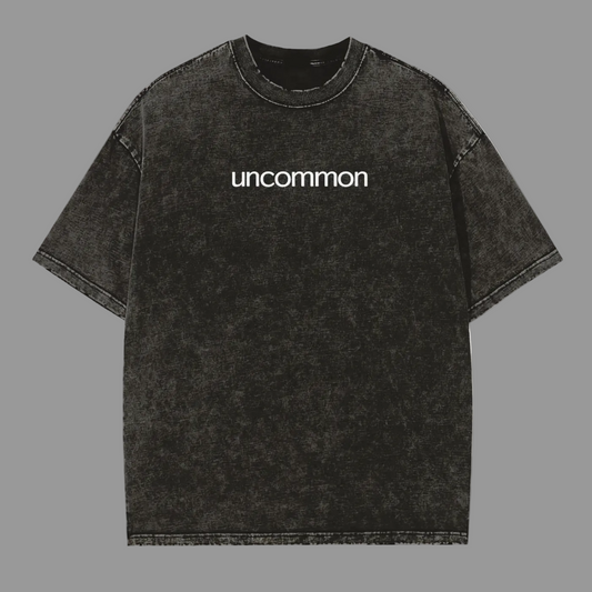 Uncommon Vintage Washed