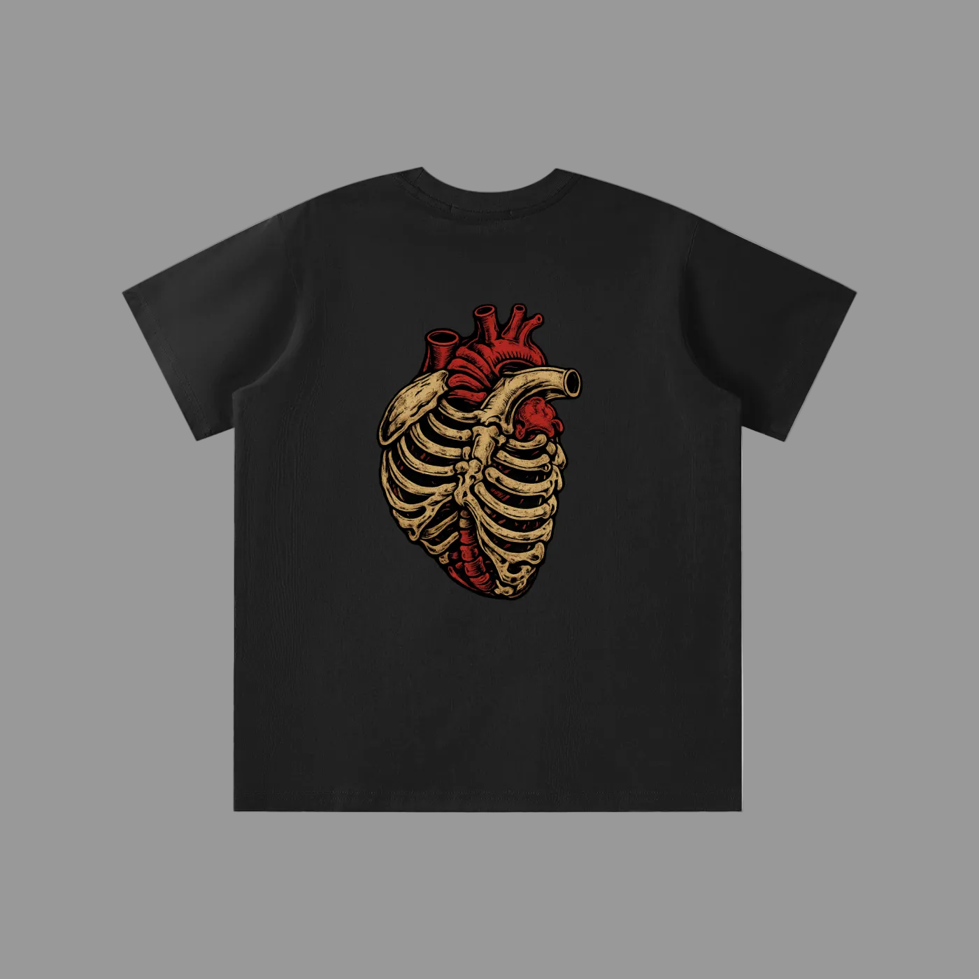 uncommon heart Kids' T-shirt