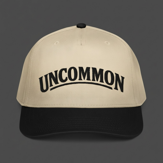 Uncommon