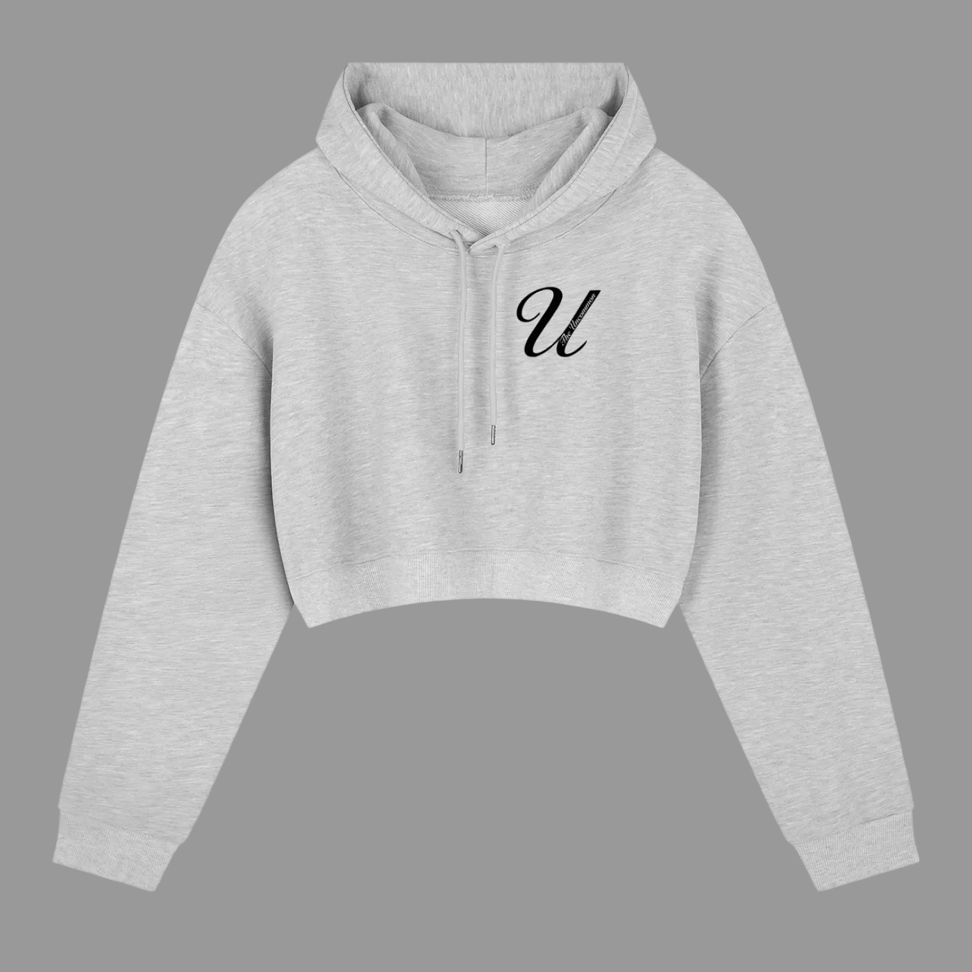 U Hoodie
