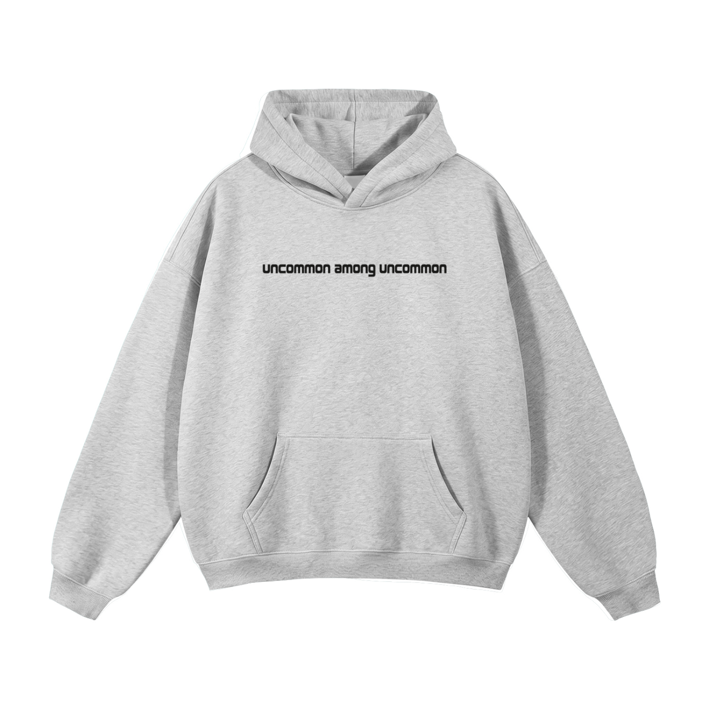 u among u hoodie
