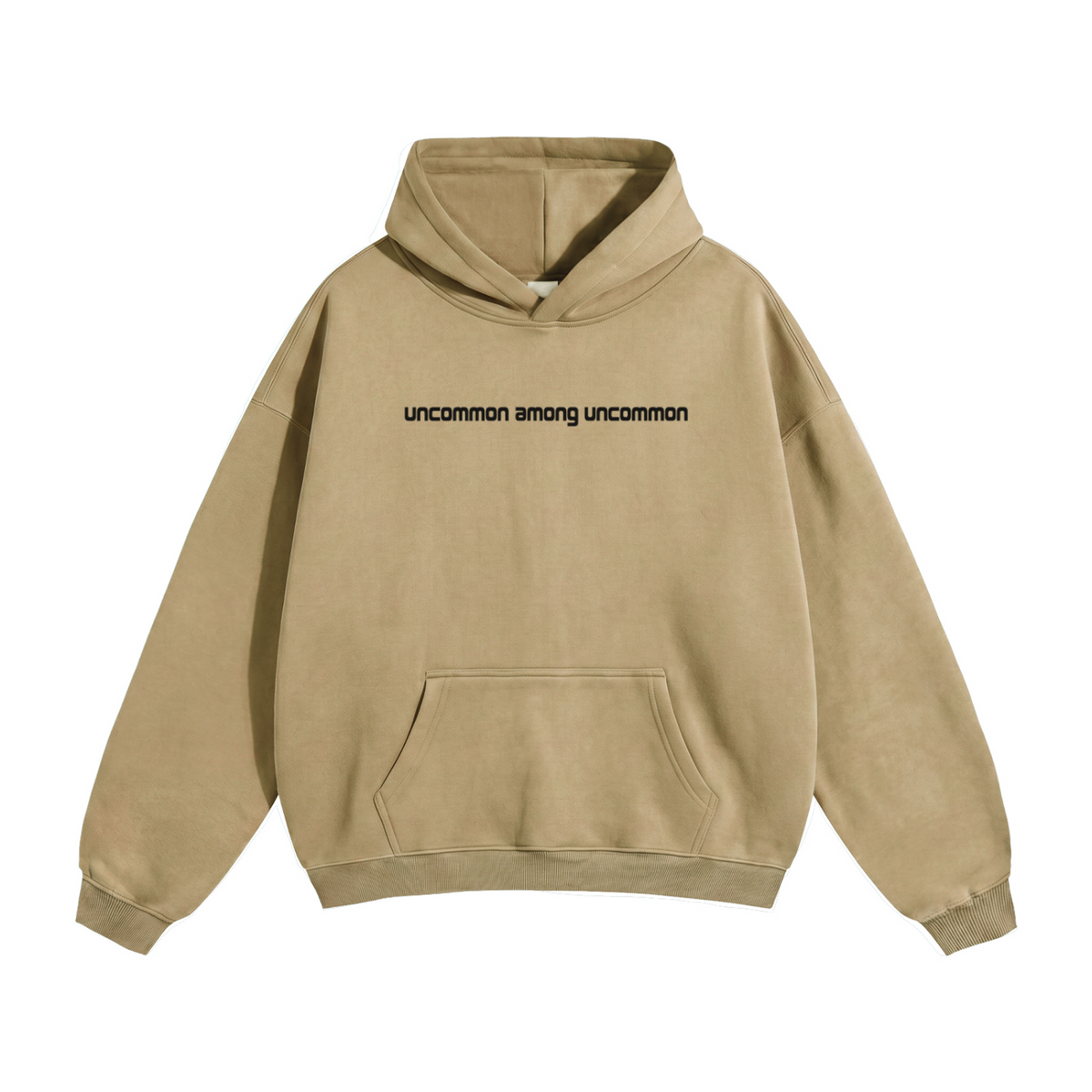 u among u hoodie