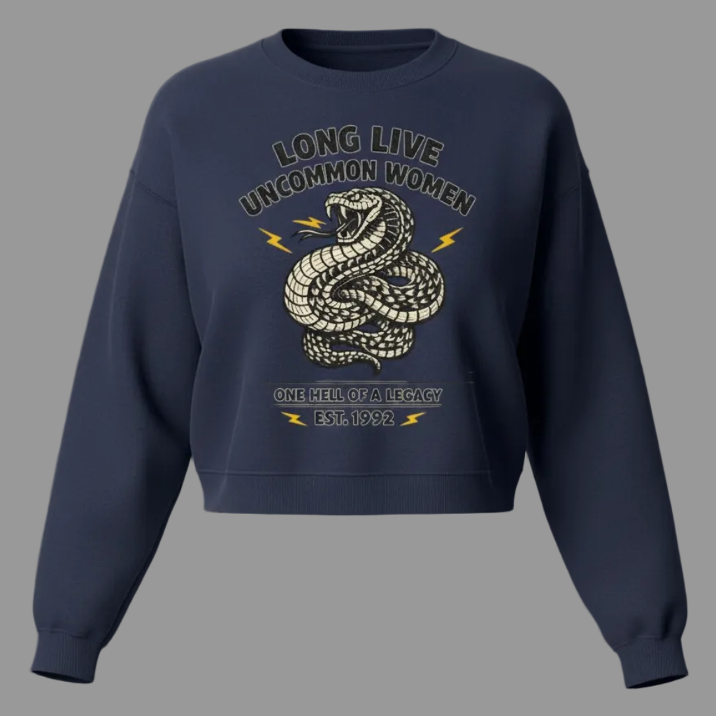 Long Live Sweater