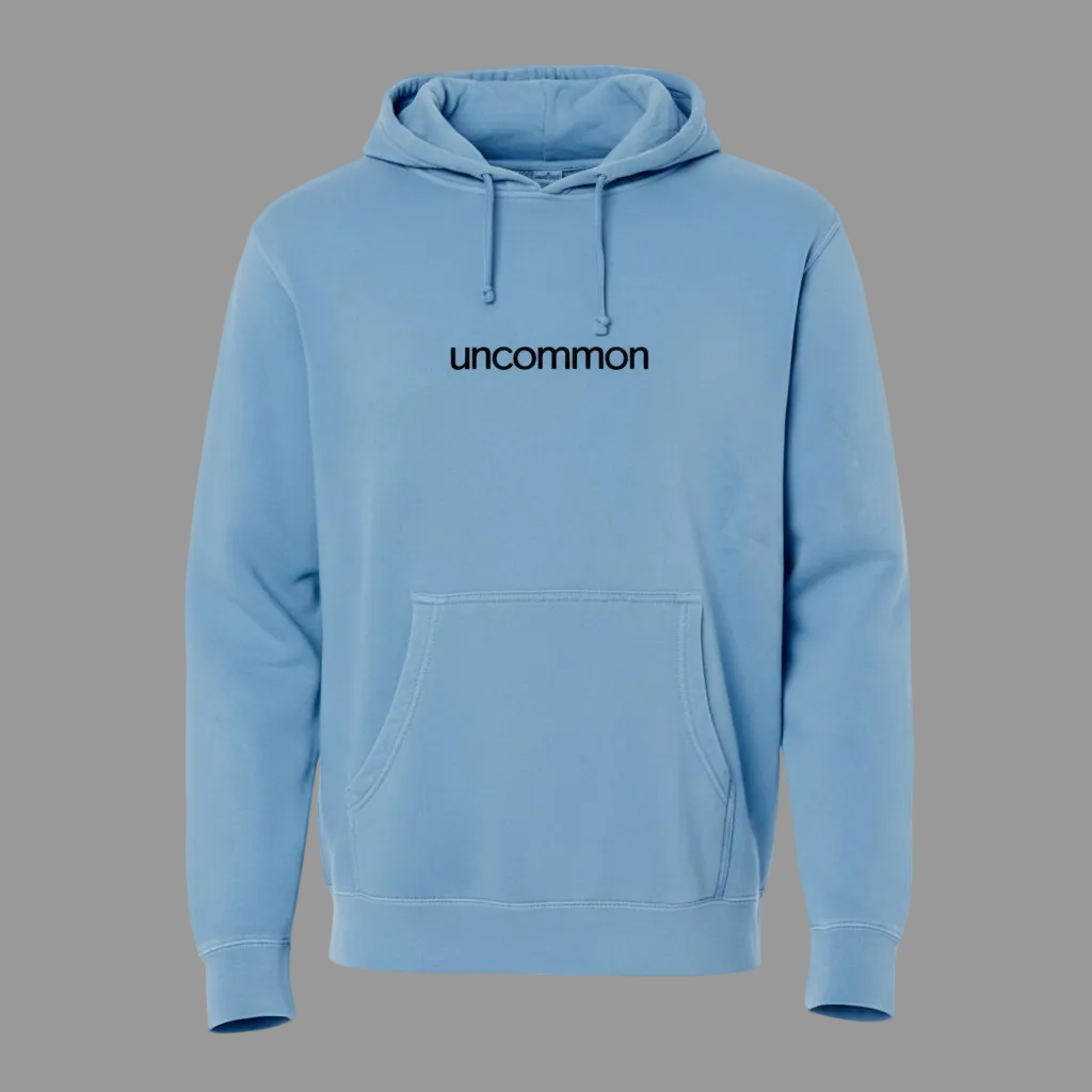 uncommon Ladies Hoodie