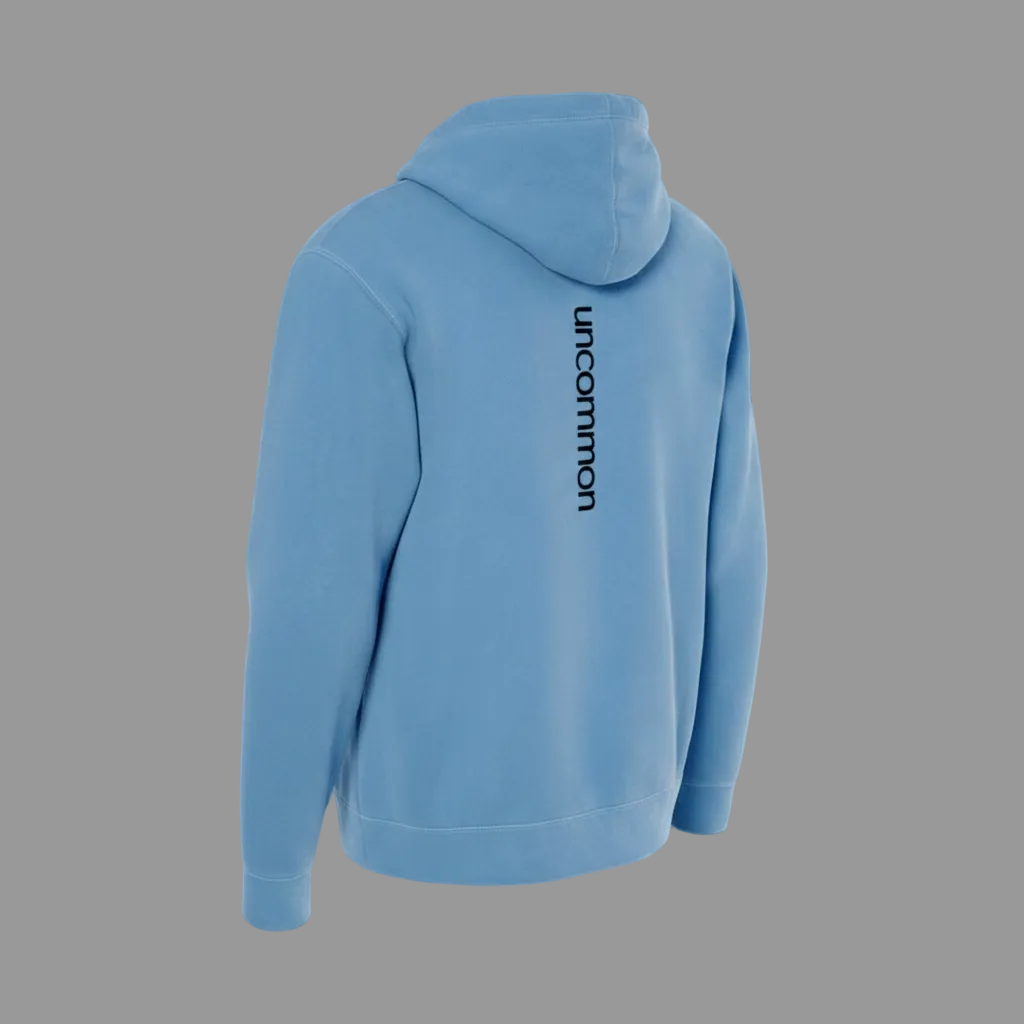 uncommon Ladies Hoodie