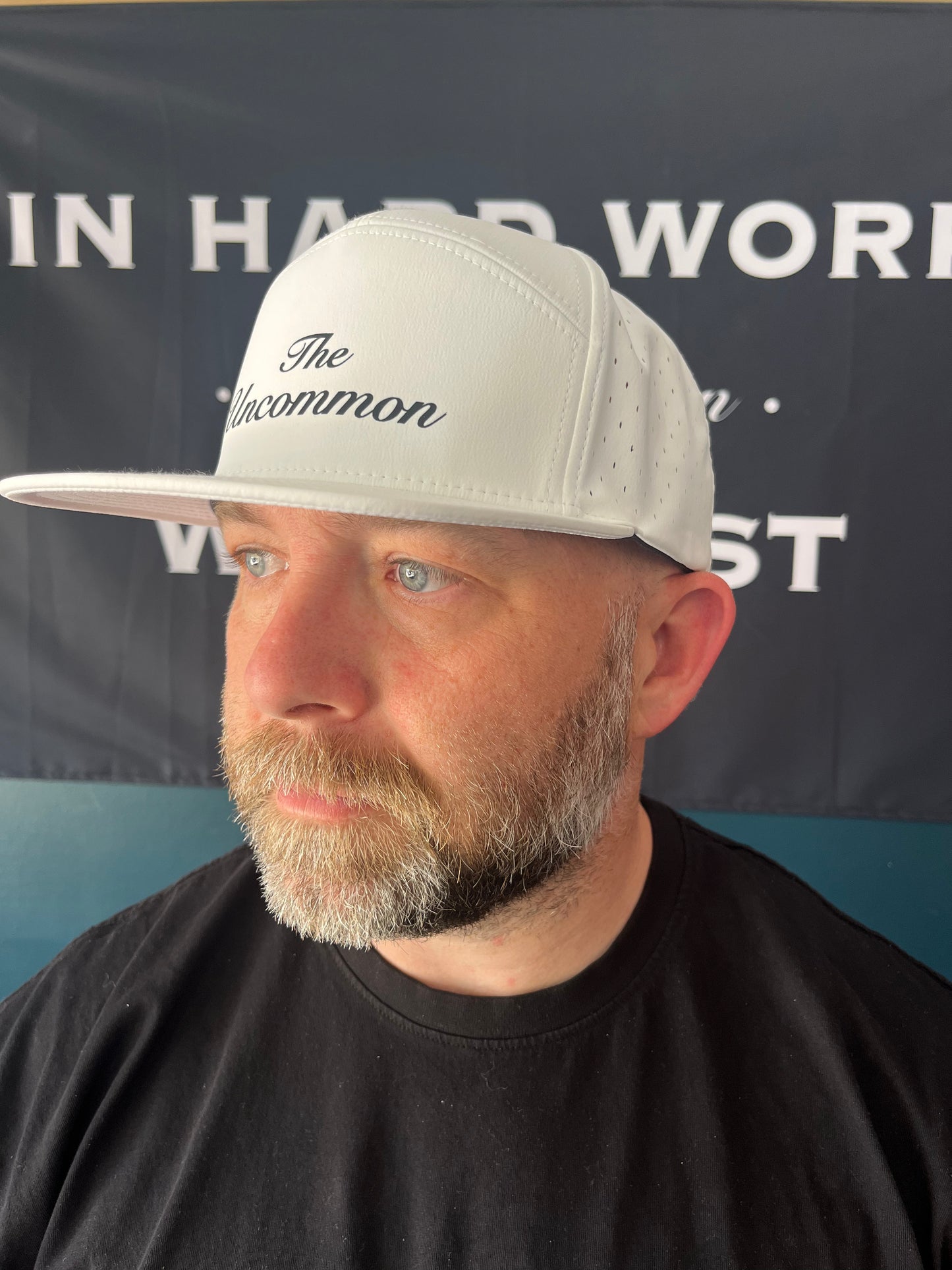 Uncommon Hat