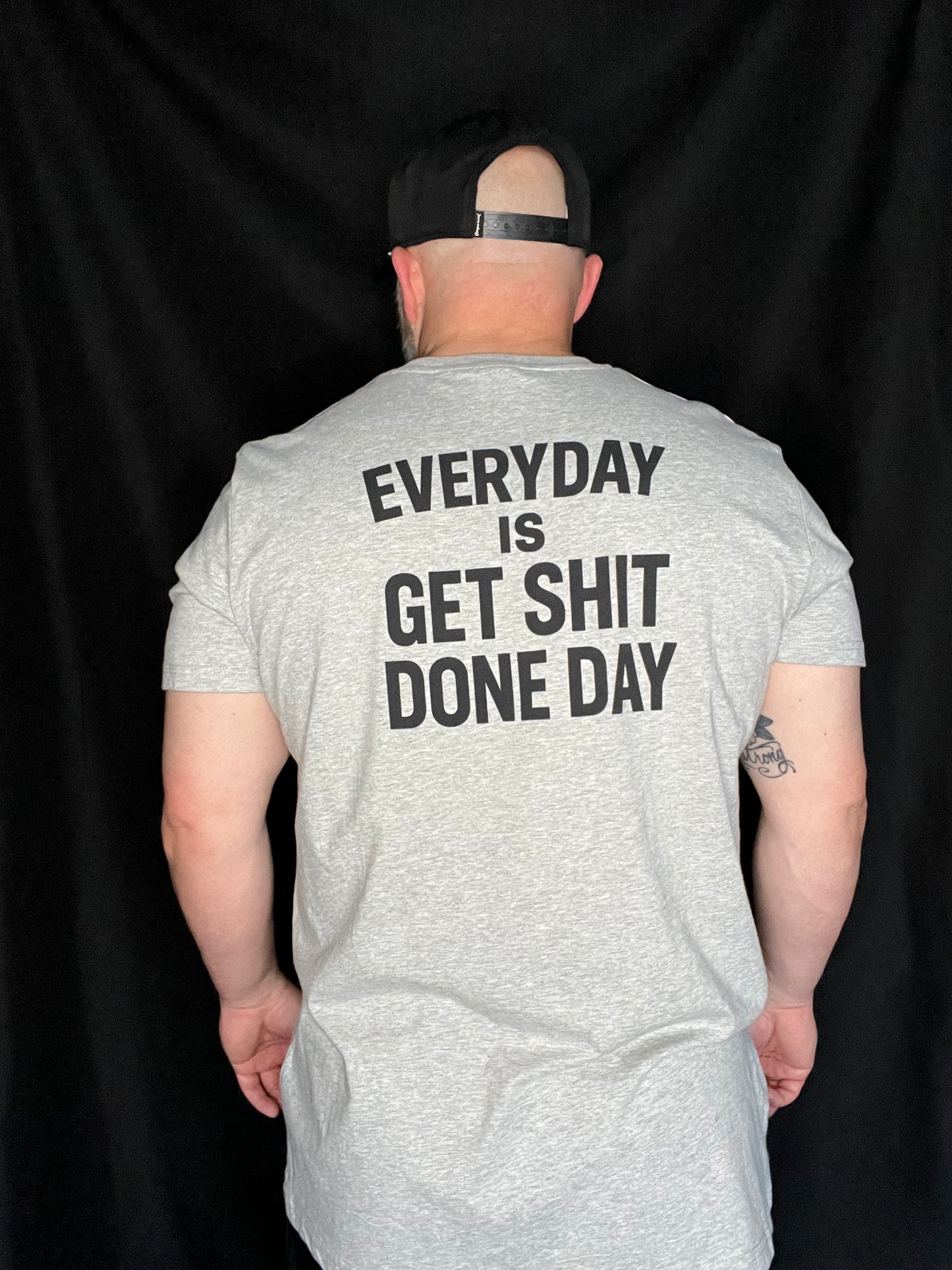 GSD Day
