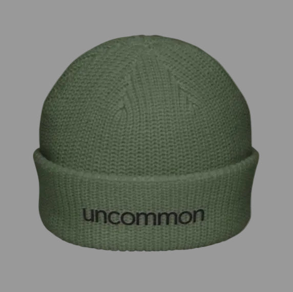 Gone Fisherman beanie