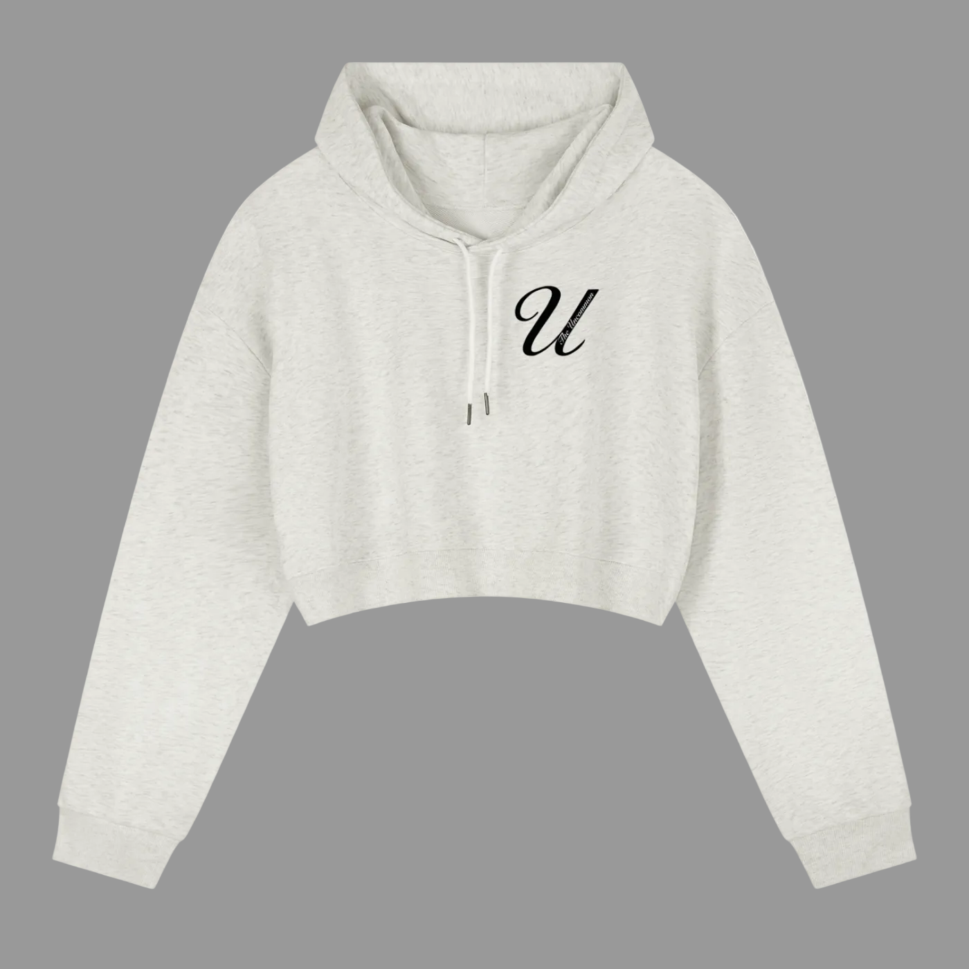U Hoodie