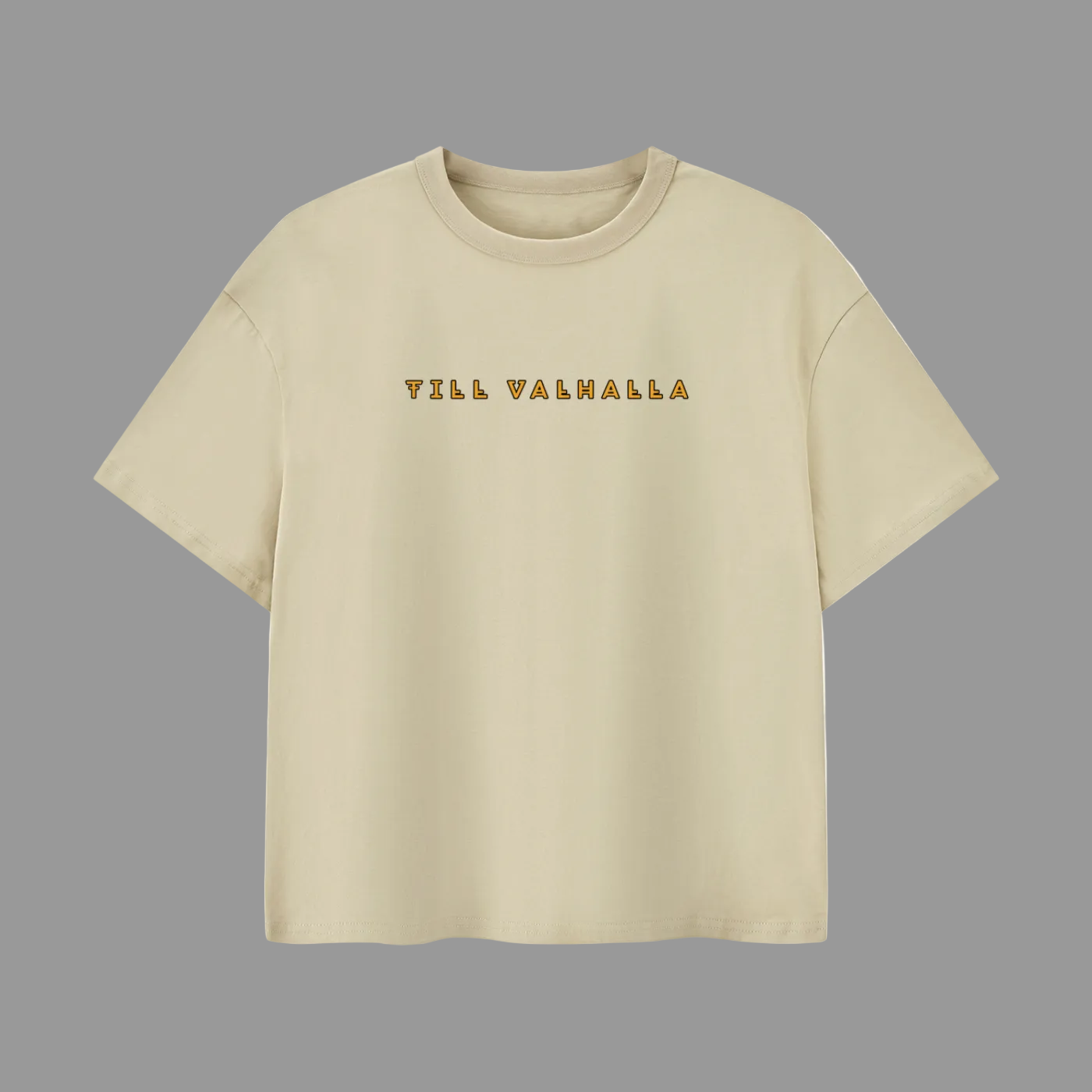Kid's Till Valhalla