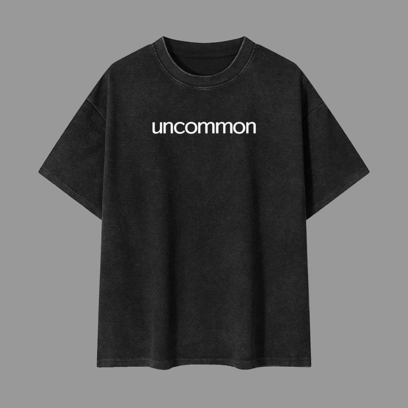 Uncommon Waffle