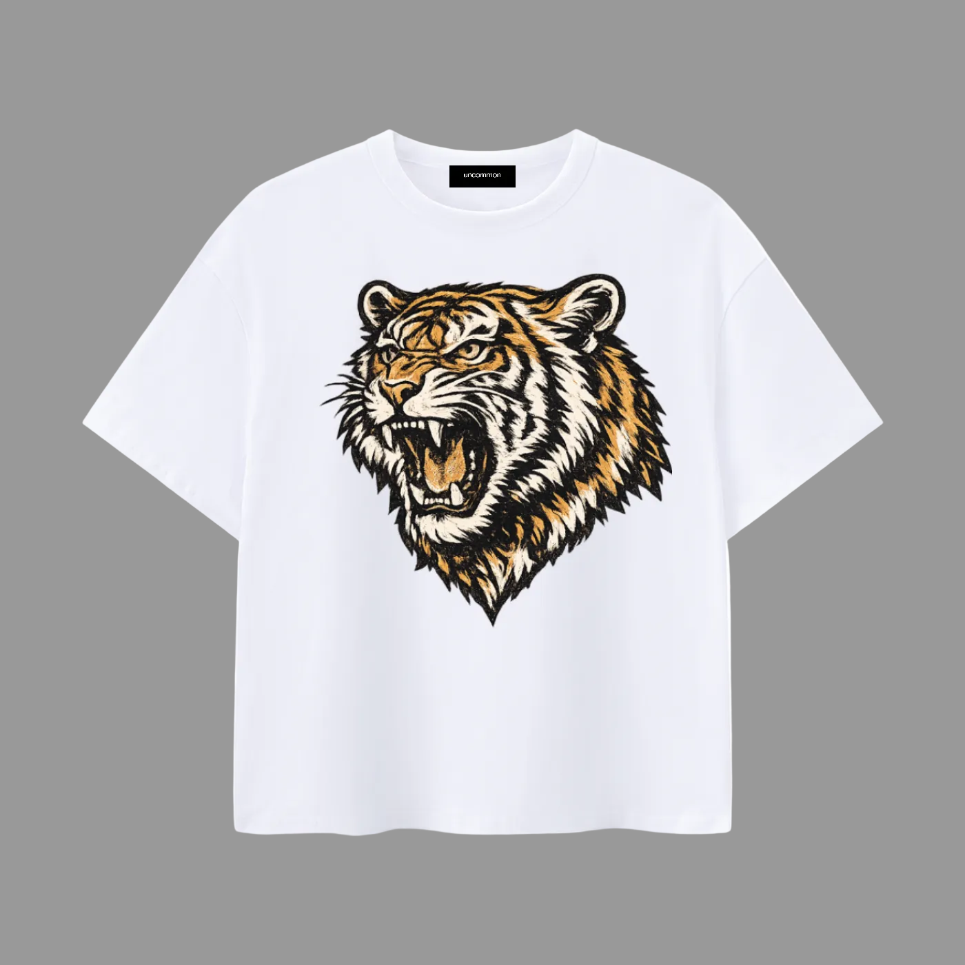 Youth ROAR