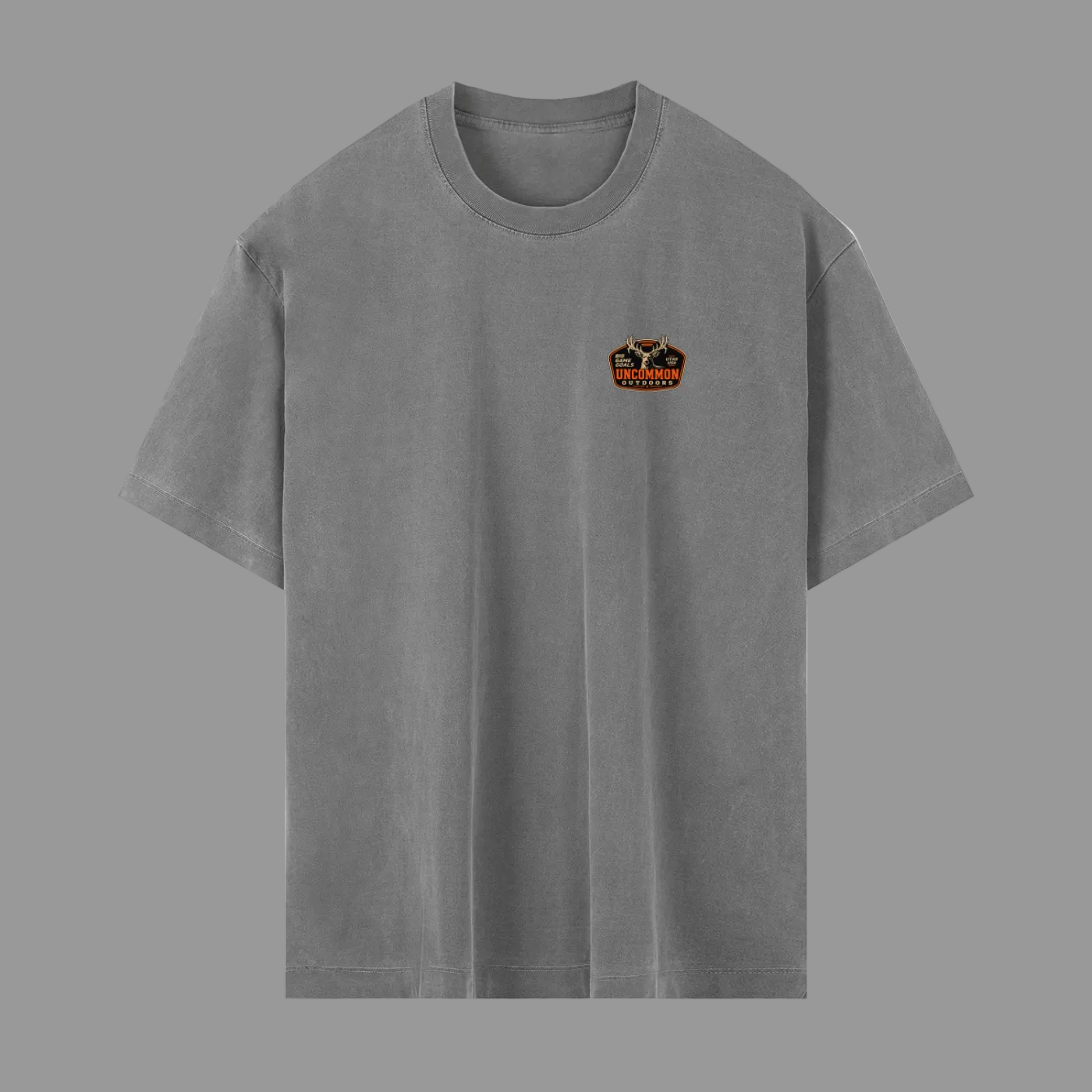Goals Vintage Washed Oversized