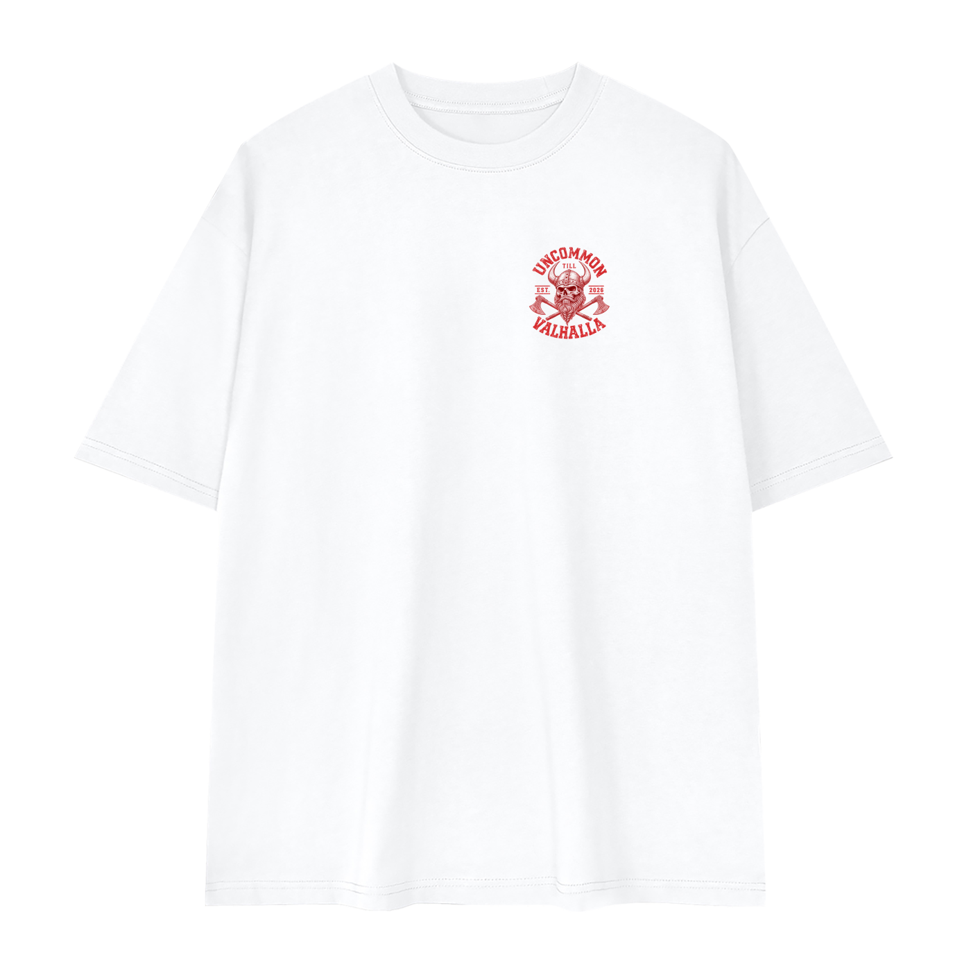 Till Valhala Shirt
