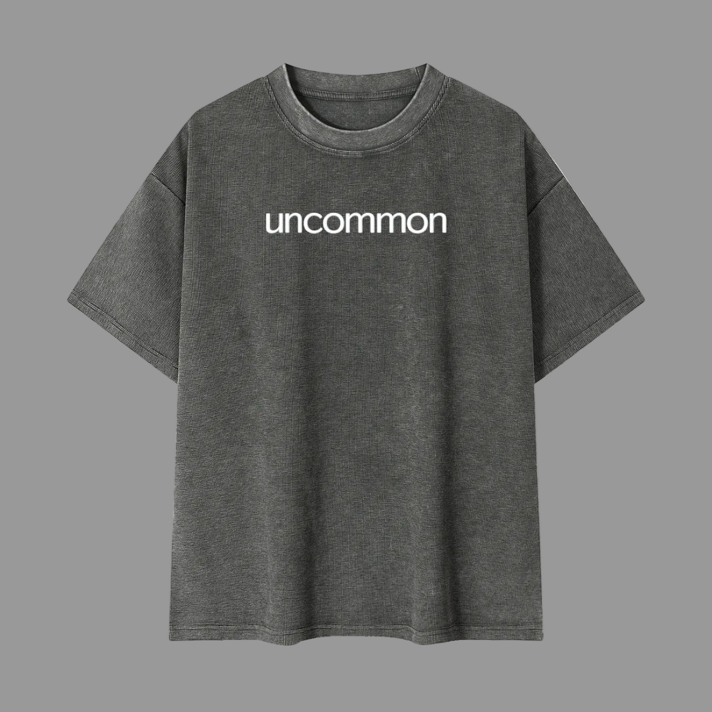 Uncommon Waffle