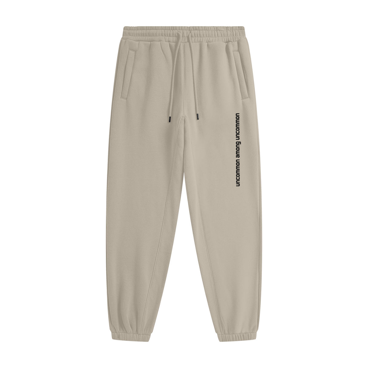 u among u sweatpants