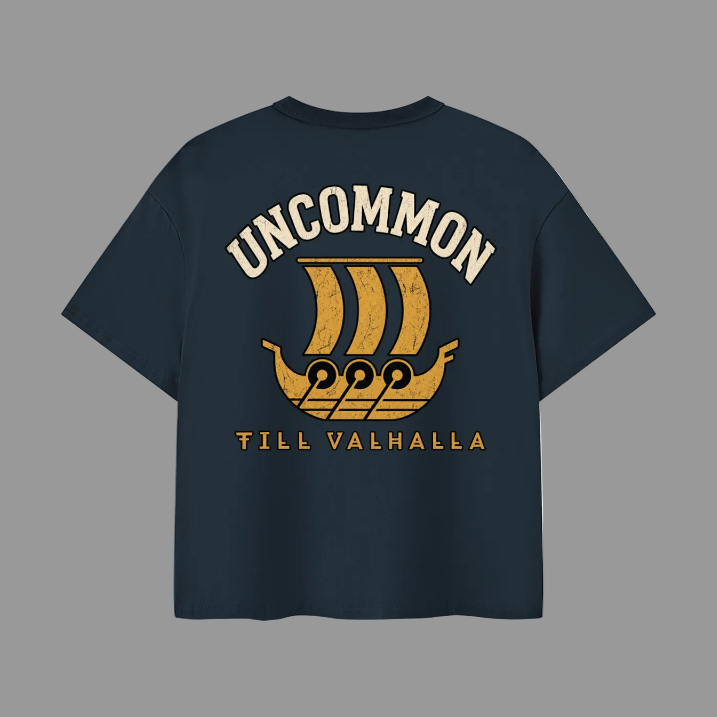 Kid's Till Valhalla