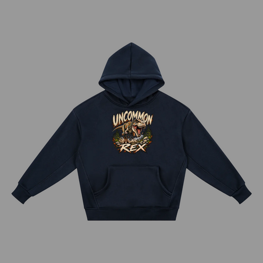 Uncommon Rex Hoodie
