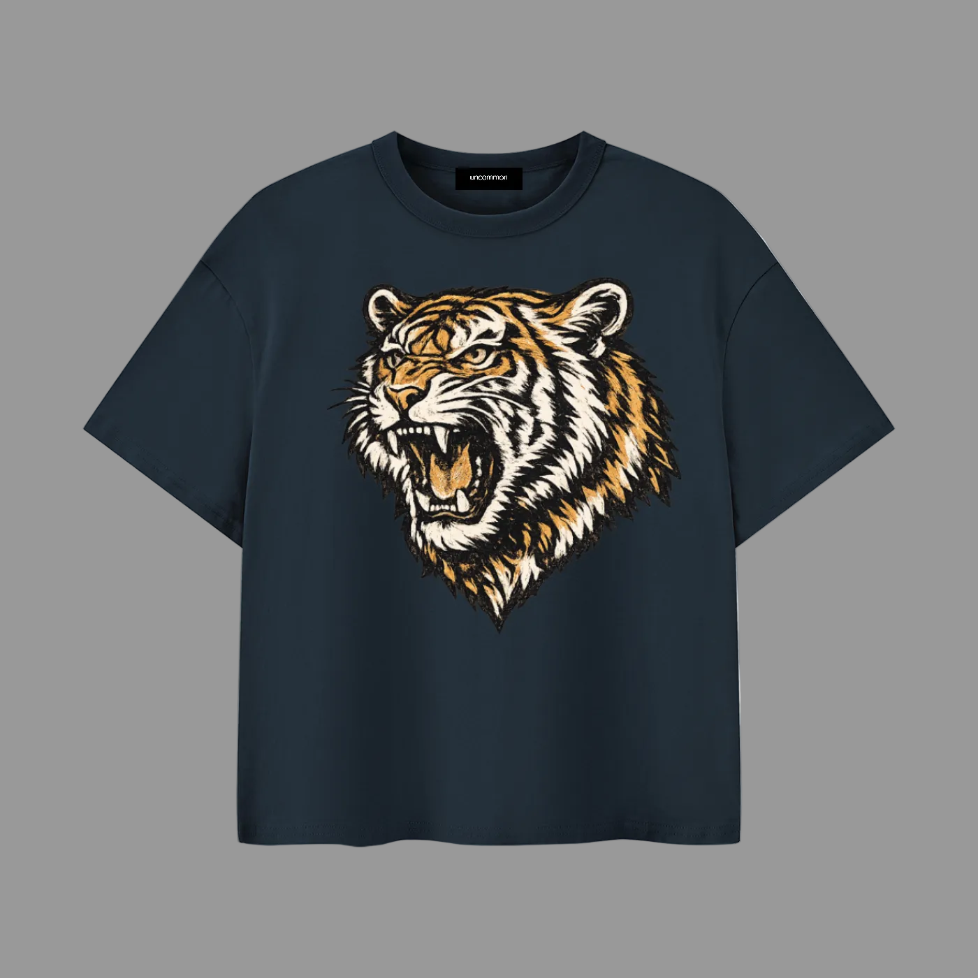 Youth ROAR